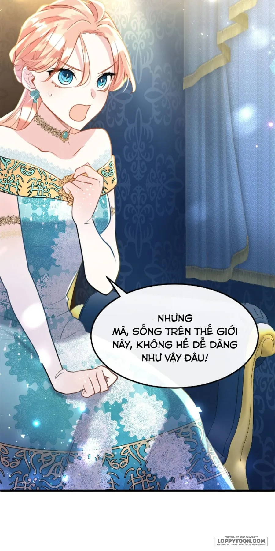 Đại Tiểu Thư Sao Phải Giả Nam - Chap 44 - Trang 34