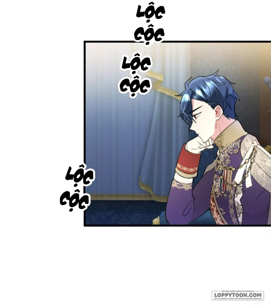 Đại Tiểu Thư Sao Phải Giả Nam - Chap 44 - Trang 39