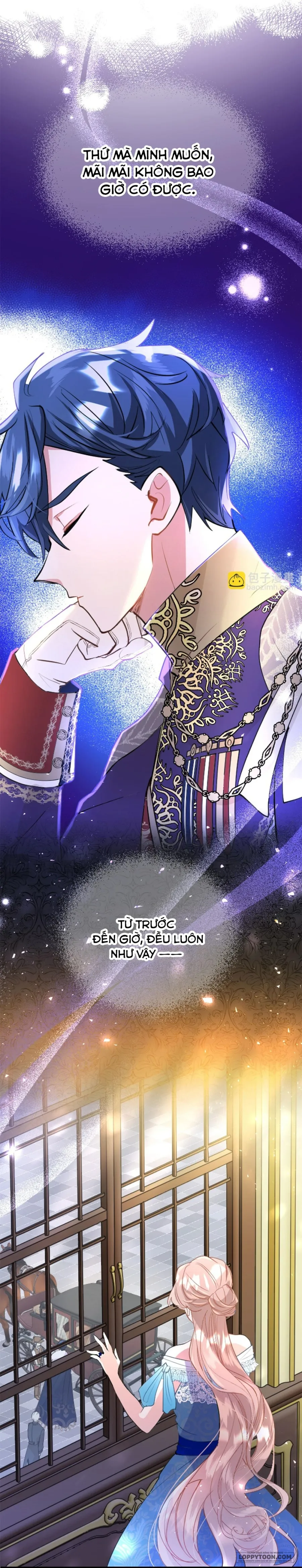 Đại Tiểu Thư Sao Phải Giả Nam - Chap 44 - Trang 40