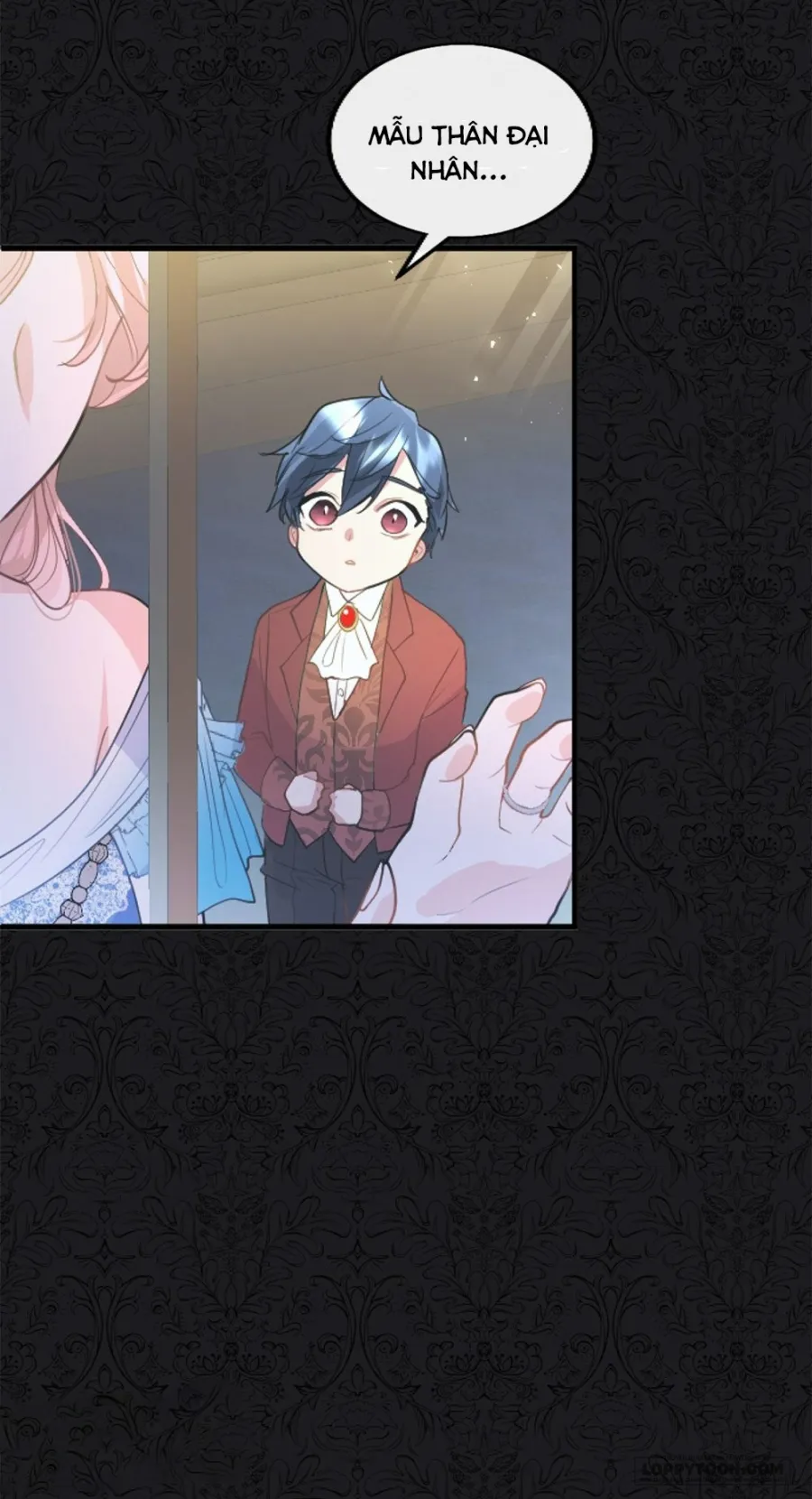 Đại Tiểu Thư Sao Phải Giả Nam - Chap 44 - Trang 44