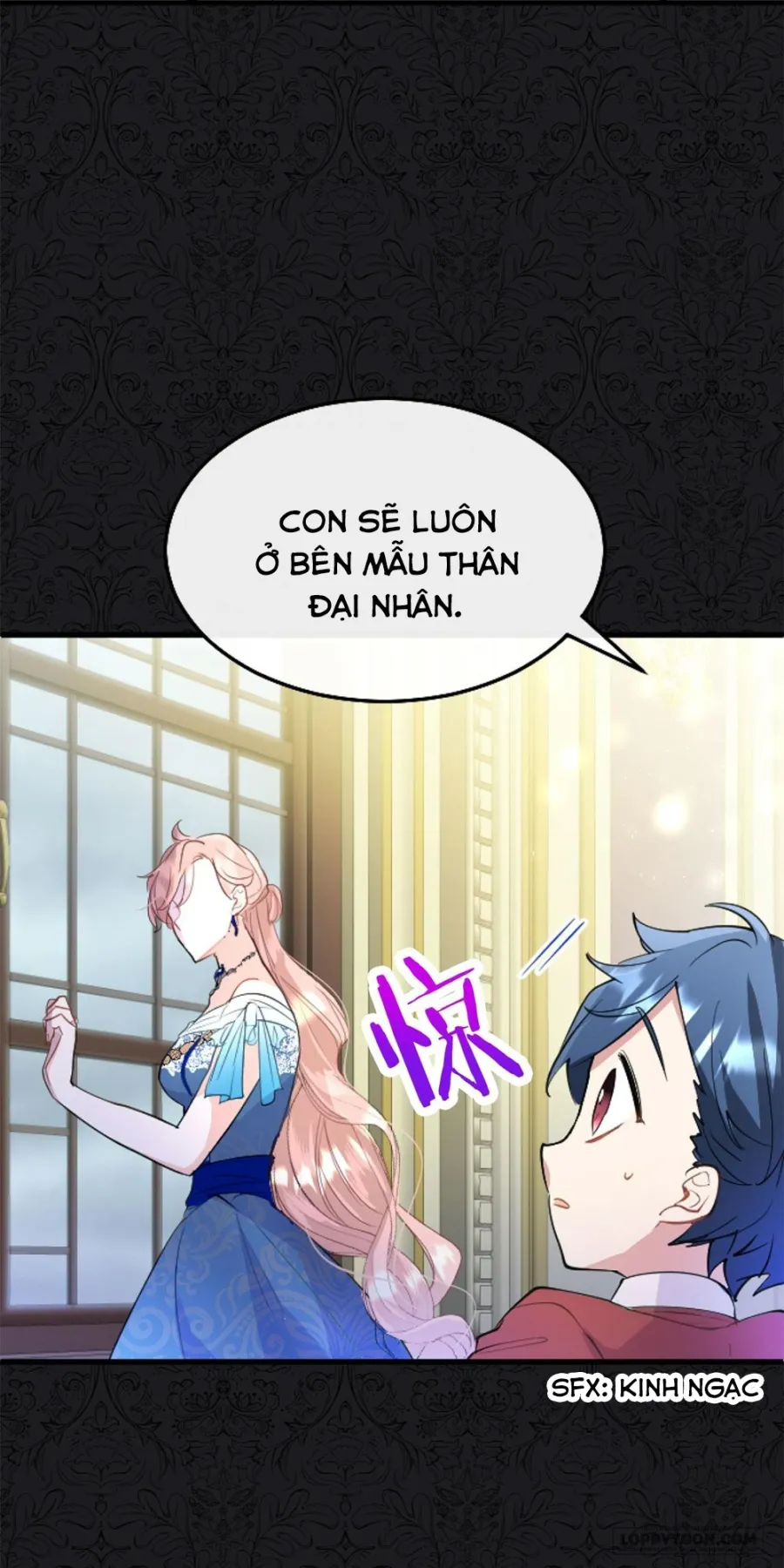 Đại Tiểu Thư Sao Phải Giả Nam - Chap 44 - Trang 46