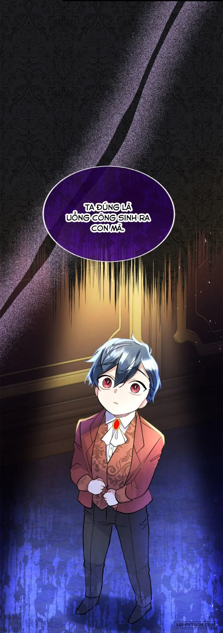 Đại Tiểu Thư Sao Phải Giả Nam - Chap 44 - Trang 48