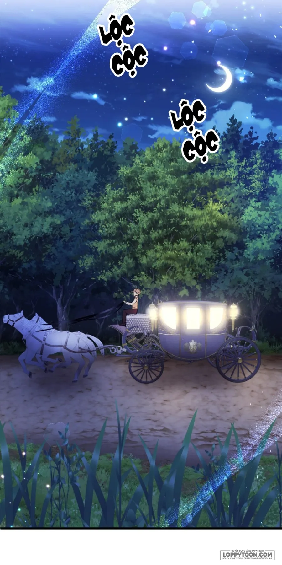 Đại Tiểu Thư Sao Phải Giả Nam - Chap 44 - Trang 7