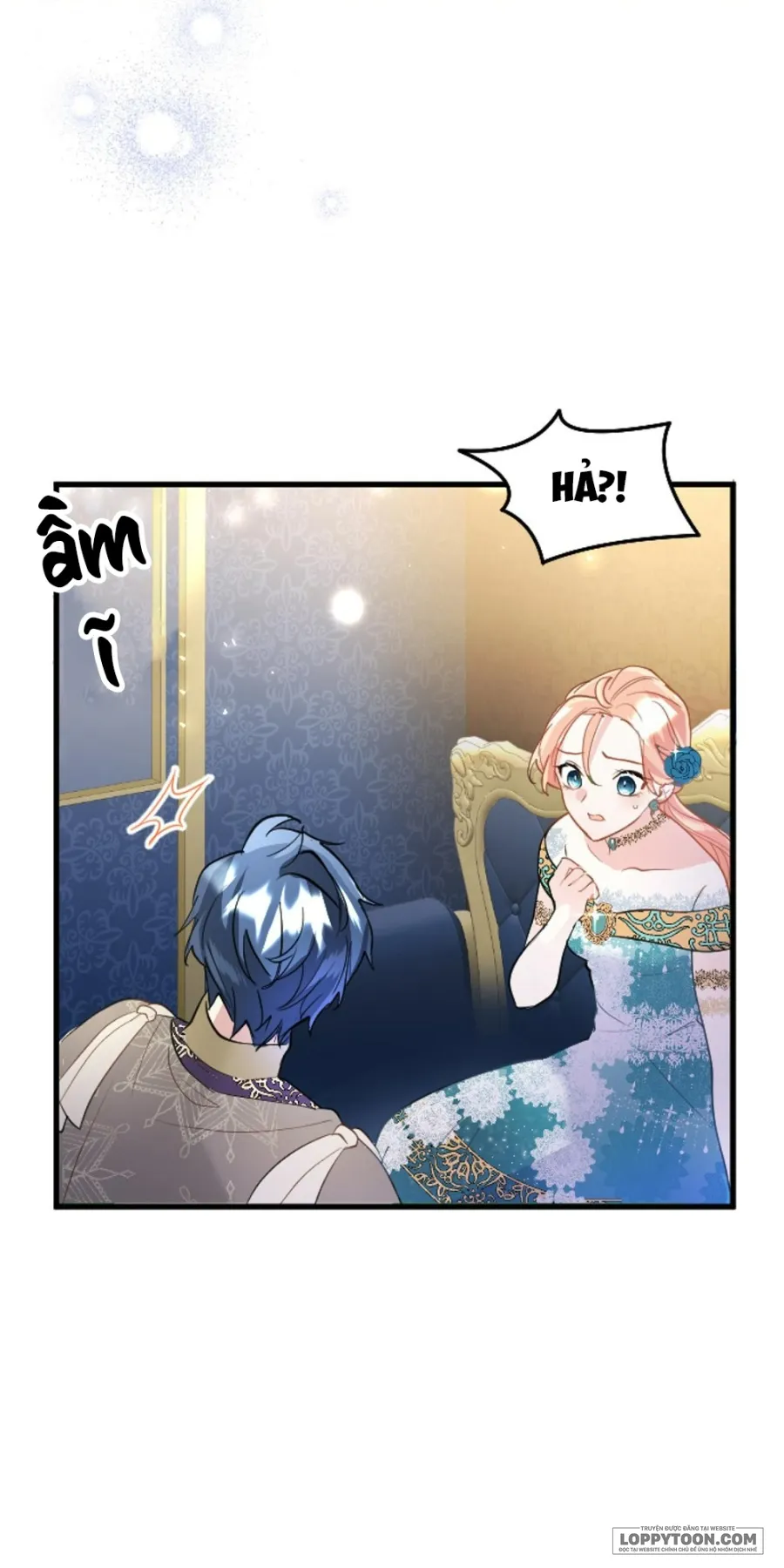 Đại Tiểu Thư Sao Phải Giả Nam - Chap 44 - Trang 63