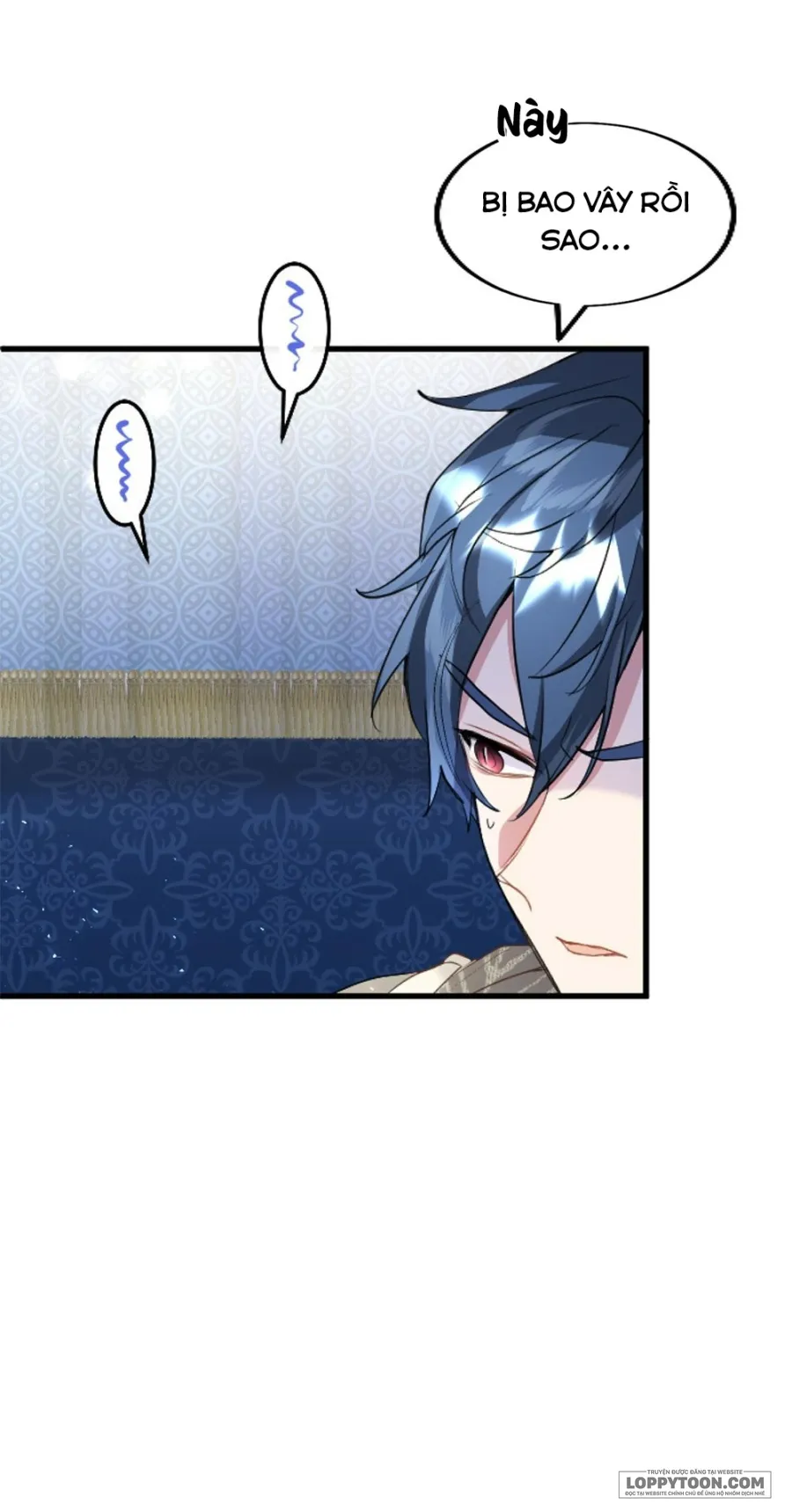 Đại Tiểu Thư Sao Phải Giả Nam - Chap 44 - Trang 64