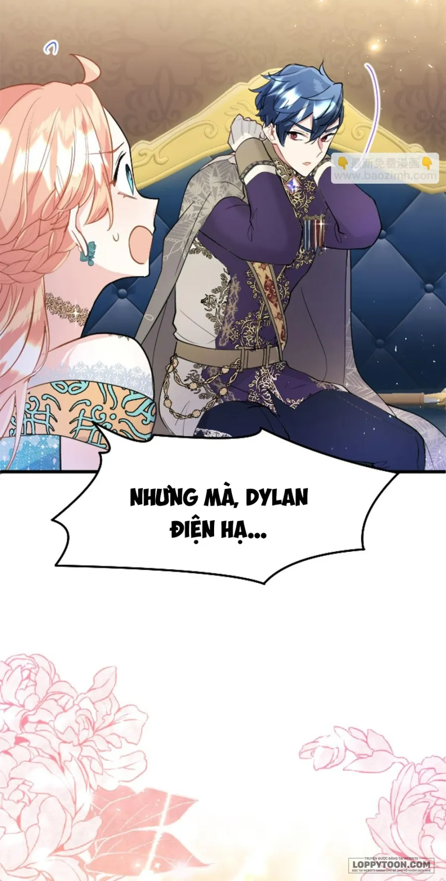 Đại Tiểu Thư Sao Phải Giả Nam - Chap 44 - Trang 66