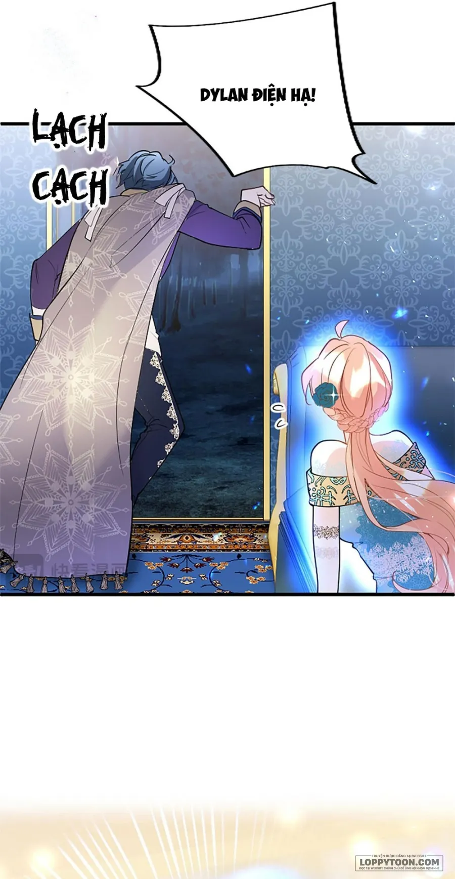 Đại Tiểu Thư Sao Phải Giả Nam - Chap 45 - Trang 11
