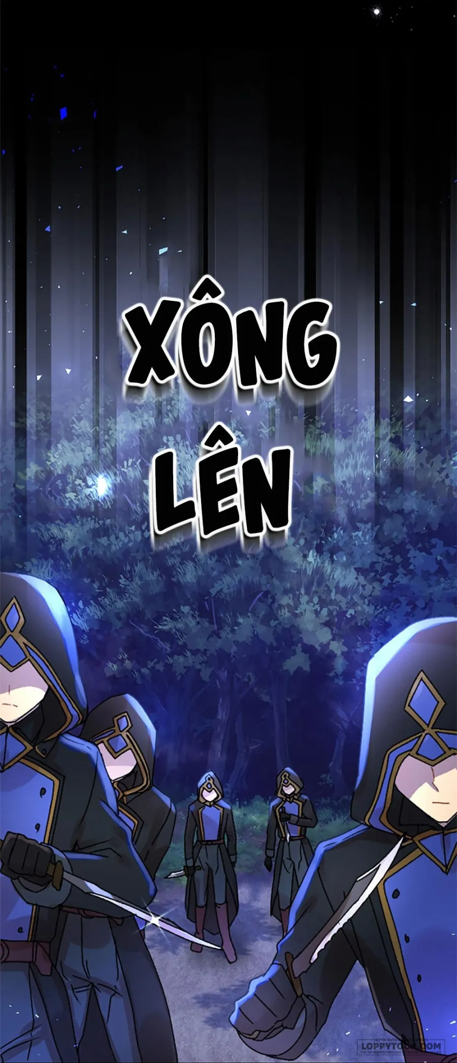 Đại Tiểu Thư Sao Phải Giả Nam - Chap 45 - Trang 14