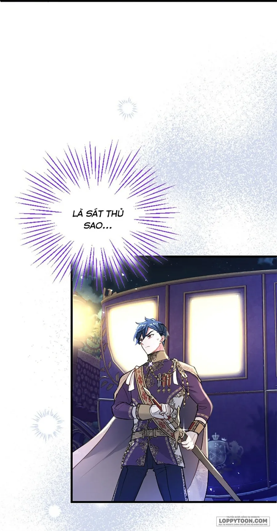 Đại Tiểu Thư Sao Phải Giả Nam - Chap 45 - Trang 15