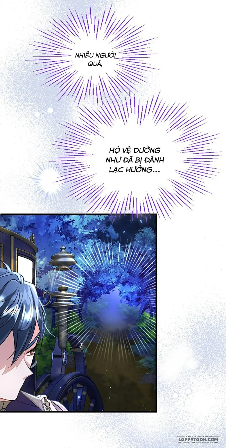 Đại Tiểu Thư Sao Phải Giả Nam - Chap 45 - Trang 16