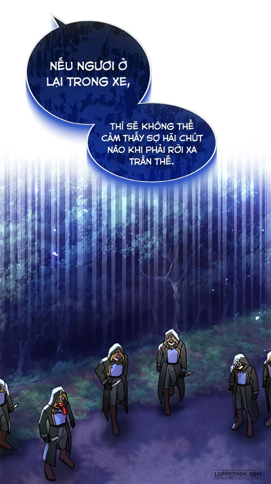 Đại Tiểu Thư Sao Phải Giả Nam - Chap 45 - Trang 18