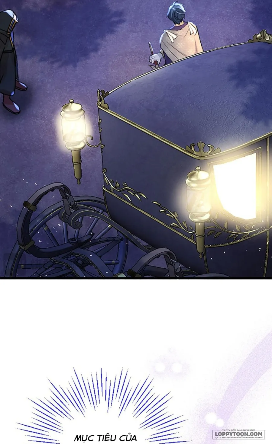Đại Tiểu Thư Sao Phải Giả Nam - Chap 45 - Trang 19