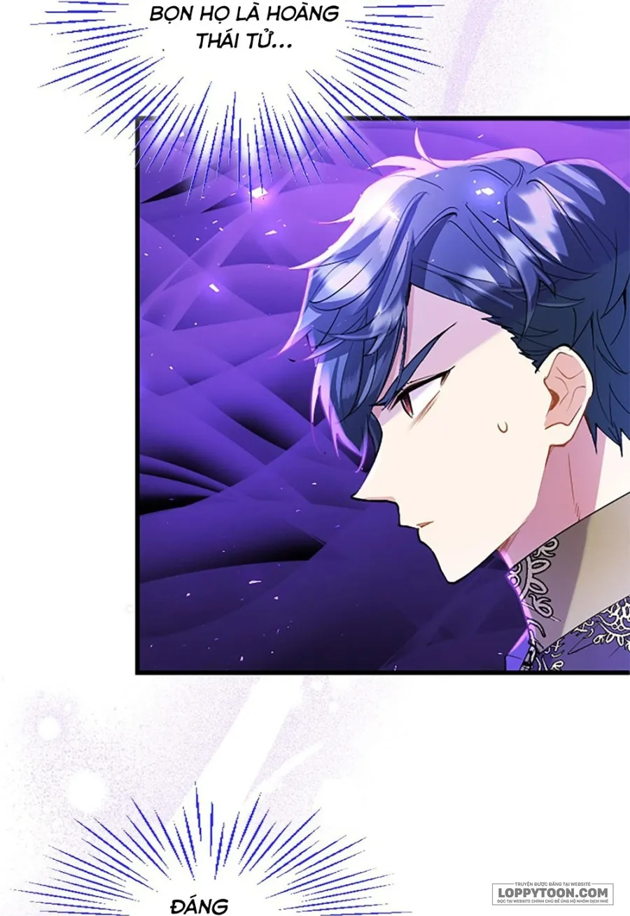 Đại Tiểu Thư Sao Phải Giả Nam - Chap 45 - Trang 20