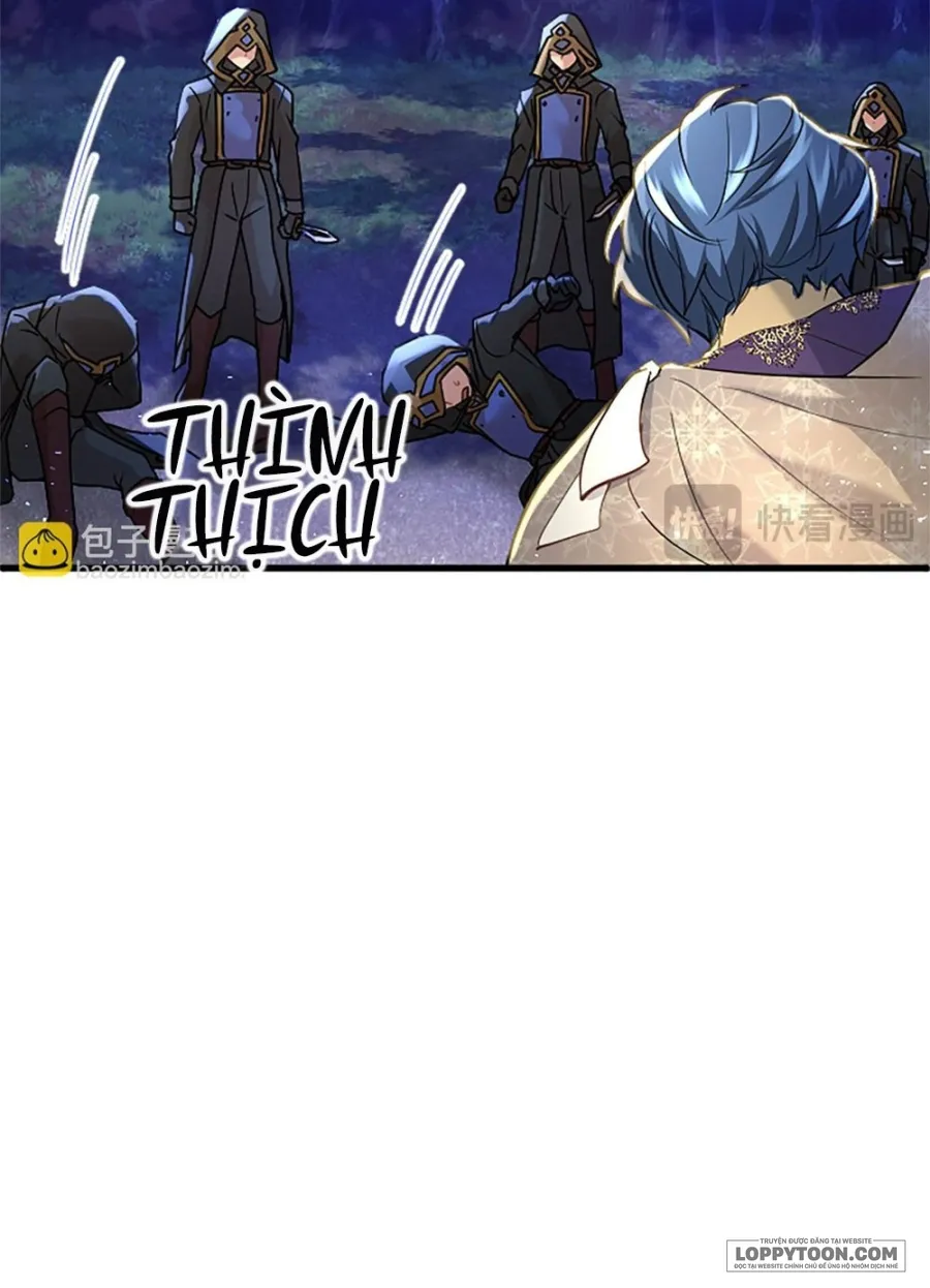 Đại Tiểu Thư Sao Phải Giả Nam - Chap 45 - Trang 28