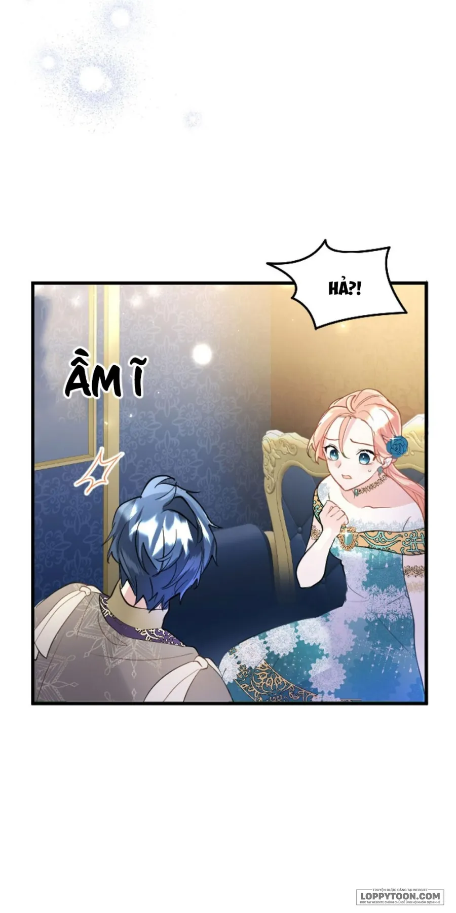 Đại Tiểu Thư Sao Phải Giả Nam - Chap 45 - Trang 4
