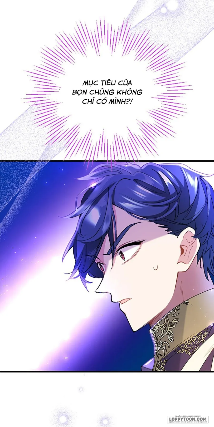 Đại Tiểu Thư Sao Phải Giả Nam - Chap 45 - Trang 31