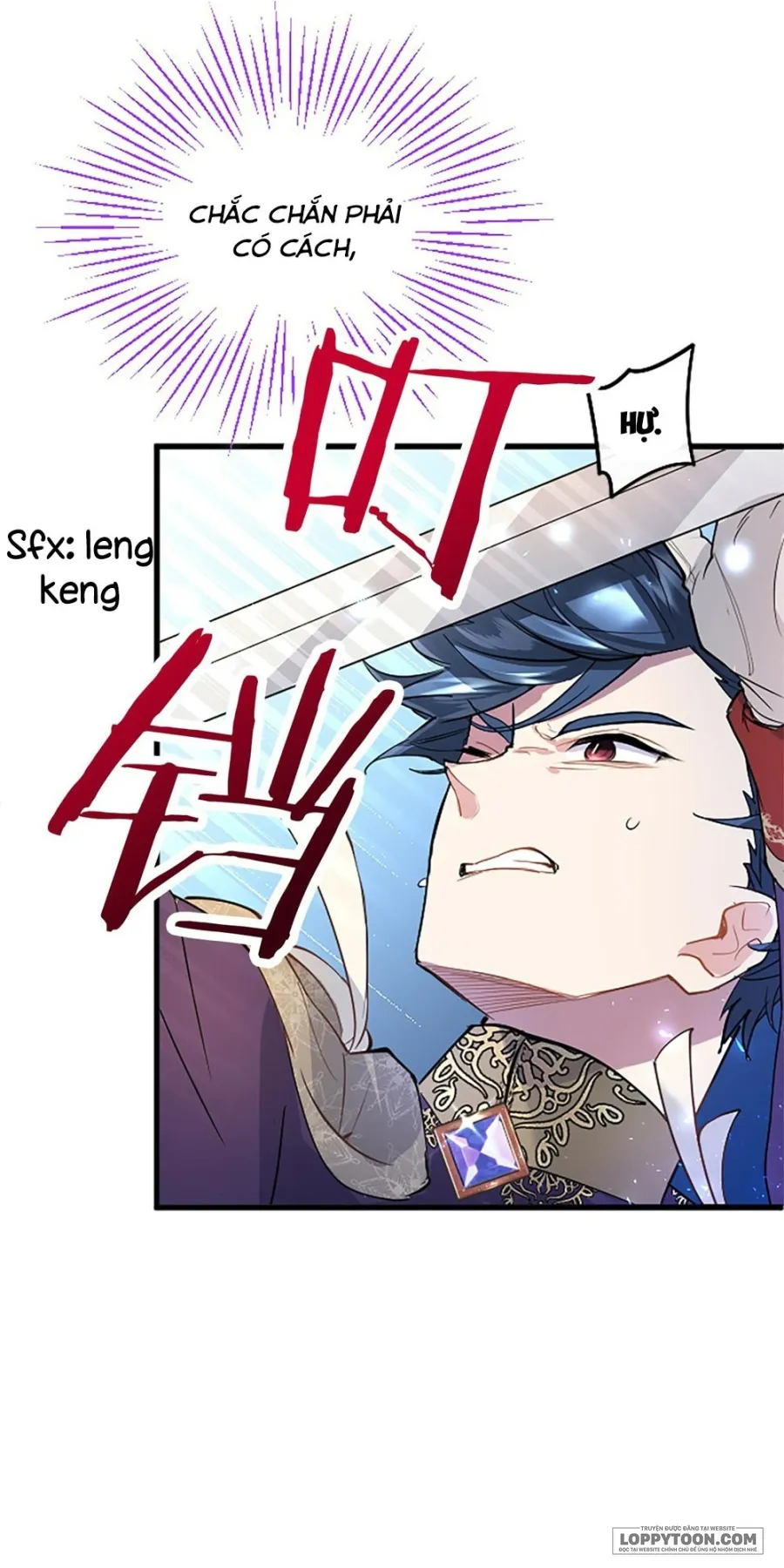 Đại Tiểu Thư Sao Phải Giả Nam - Chap 45 - Trang 37
