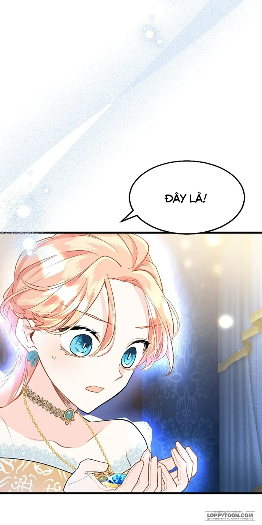 Đại Tiểu Thư Sao Phải Giả Nam - Chap 45 - Trang 39