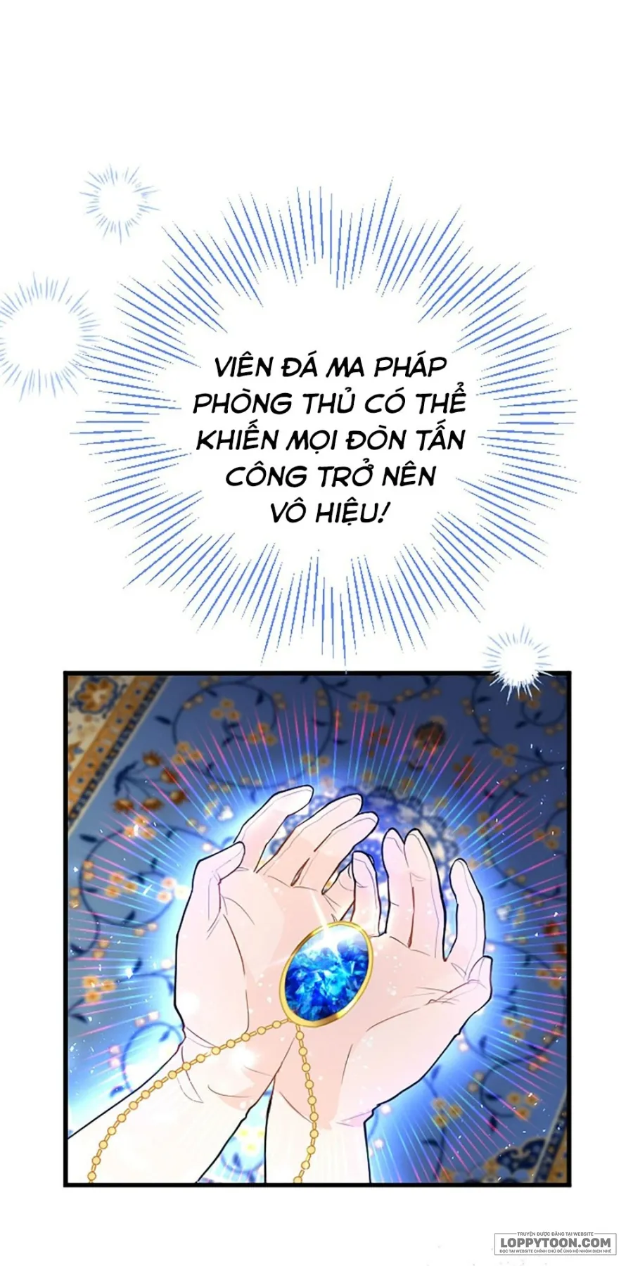 Đại Tiểu Thư Sao Phải Giả Nam - Chap 45 - Trang 40