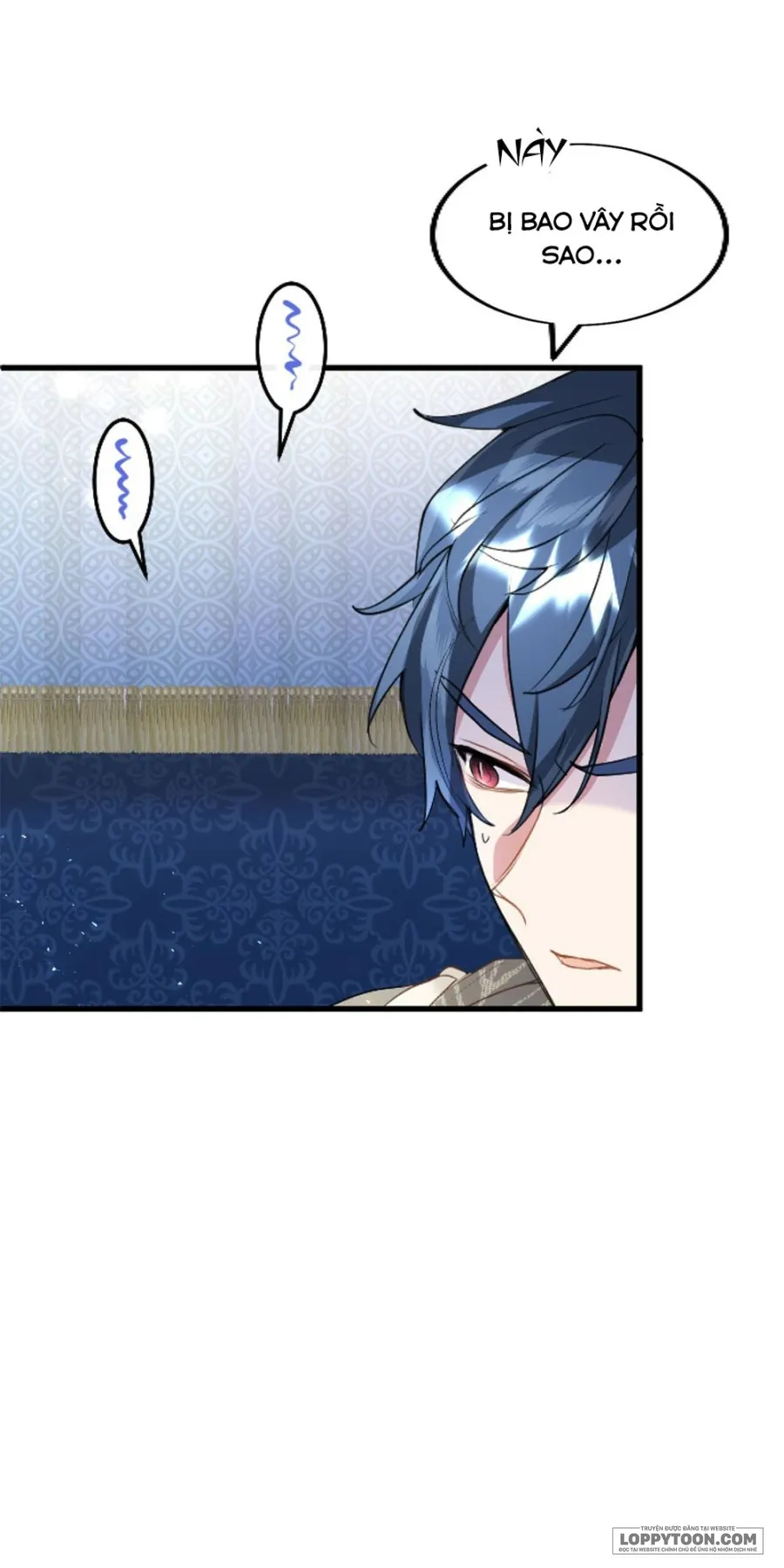 Đại Tiểu Thư Sao Phải Giả Nam - Chap 45 - Trang 5