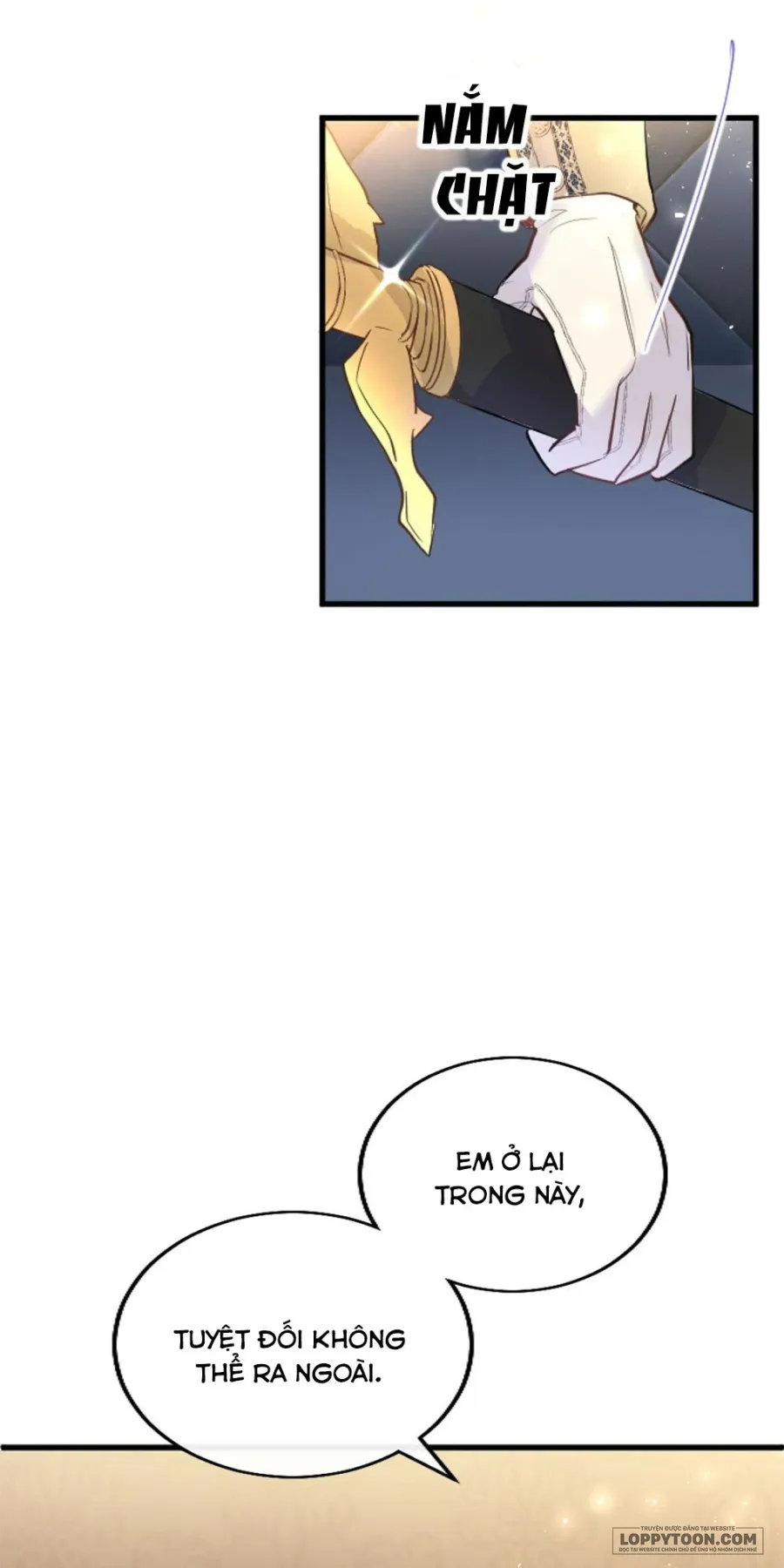 Đại Tiểu Thư Sao Phải Giả Nam - Chap 45 - Trang 6