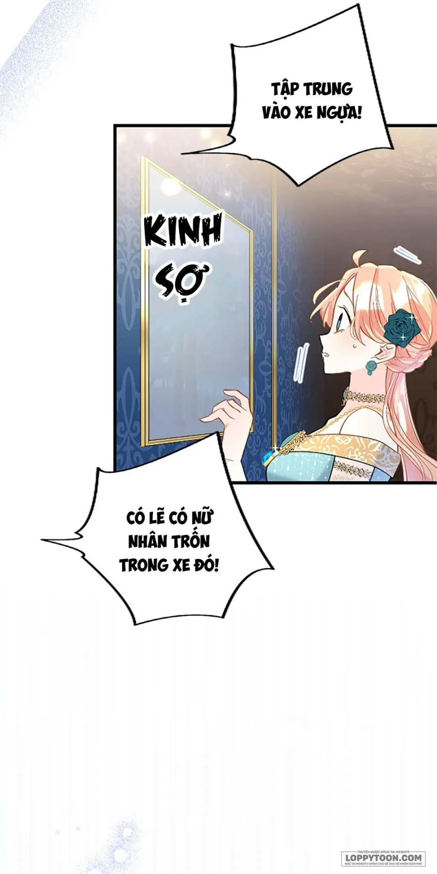 Đại Tiểu Thư Sao Phải Giả Nam - Chap 45 - Trang 51