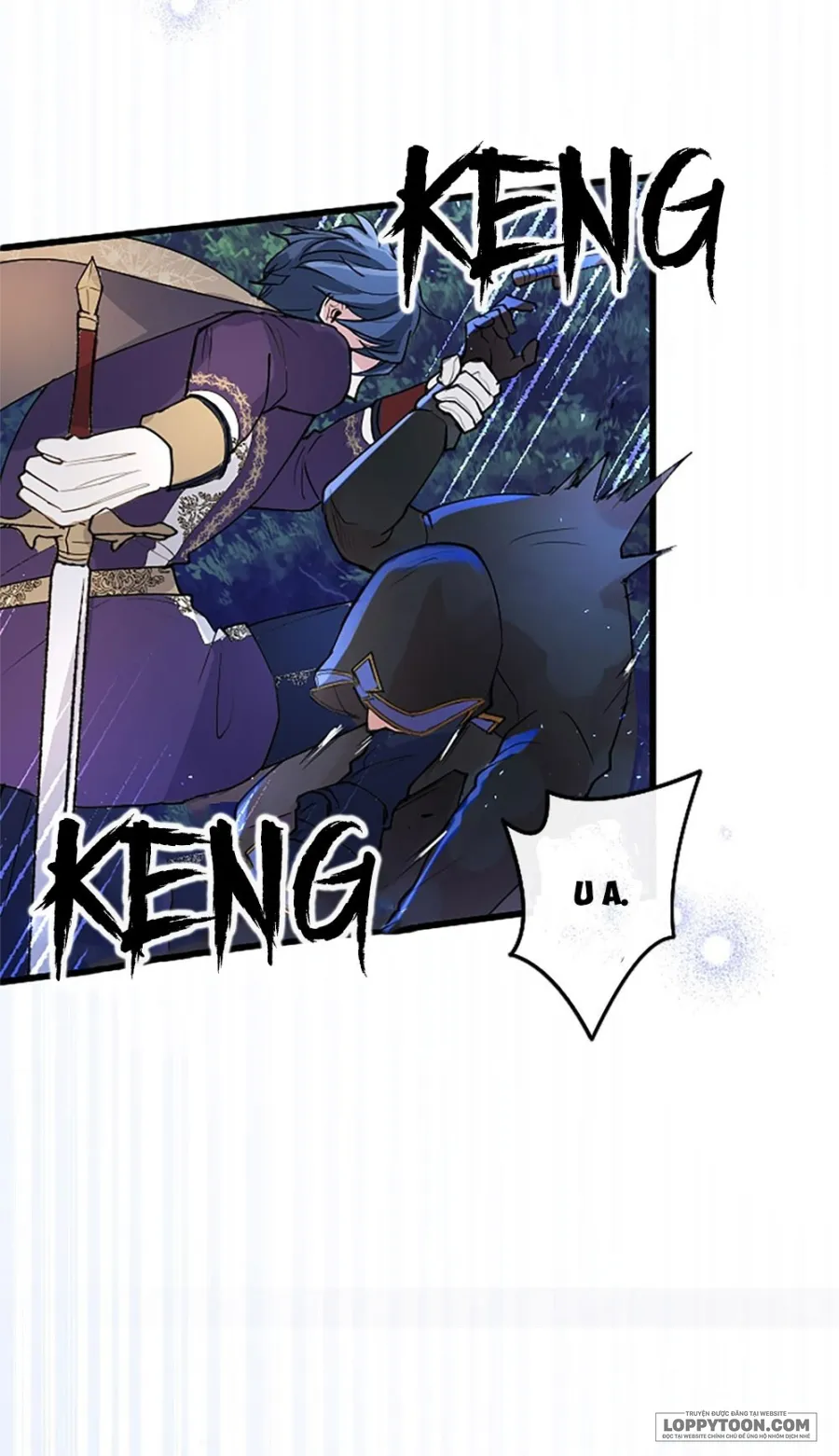 Đại Tiểu Thư Sao Phải Giả Nam - Chap 45 - Trang 52