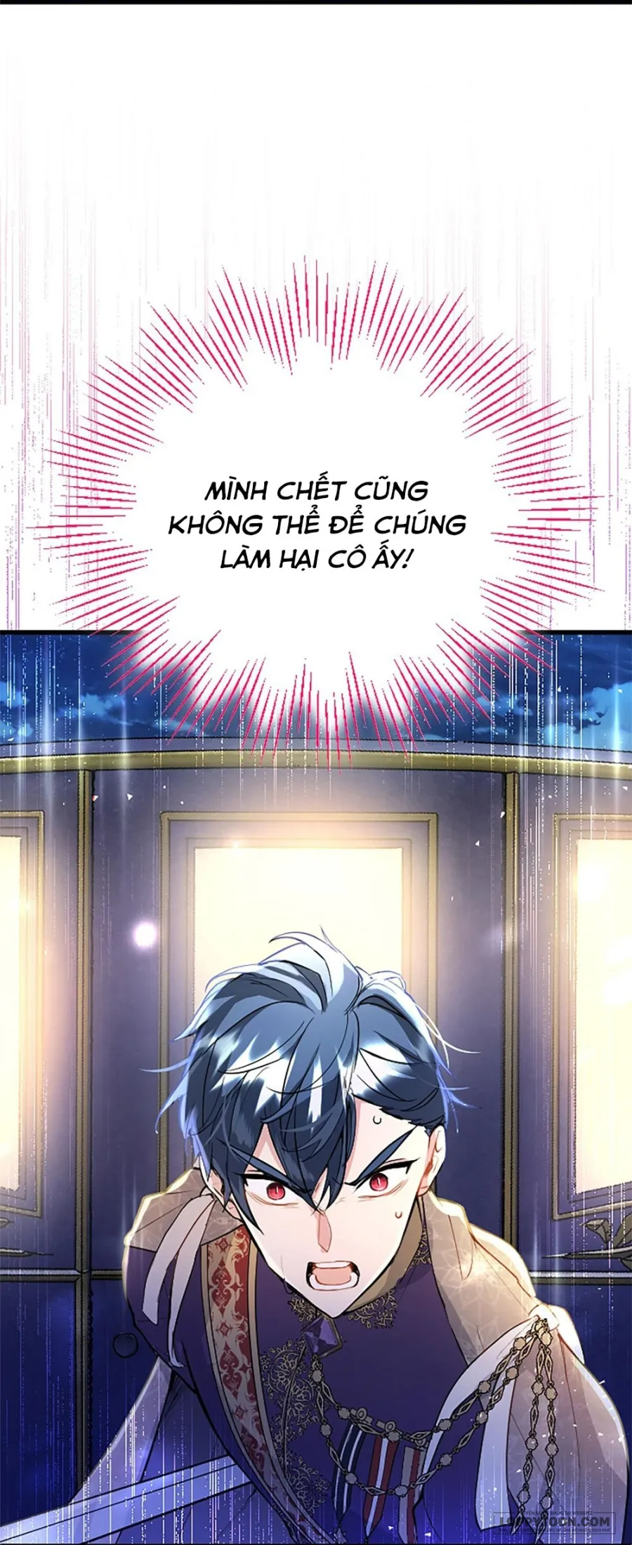 Đại Tiểu Thư Sao Phải Giả Nam - Chap 45 - Trang 55
