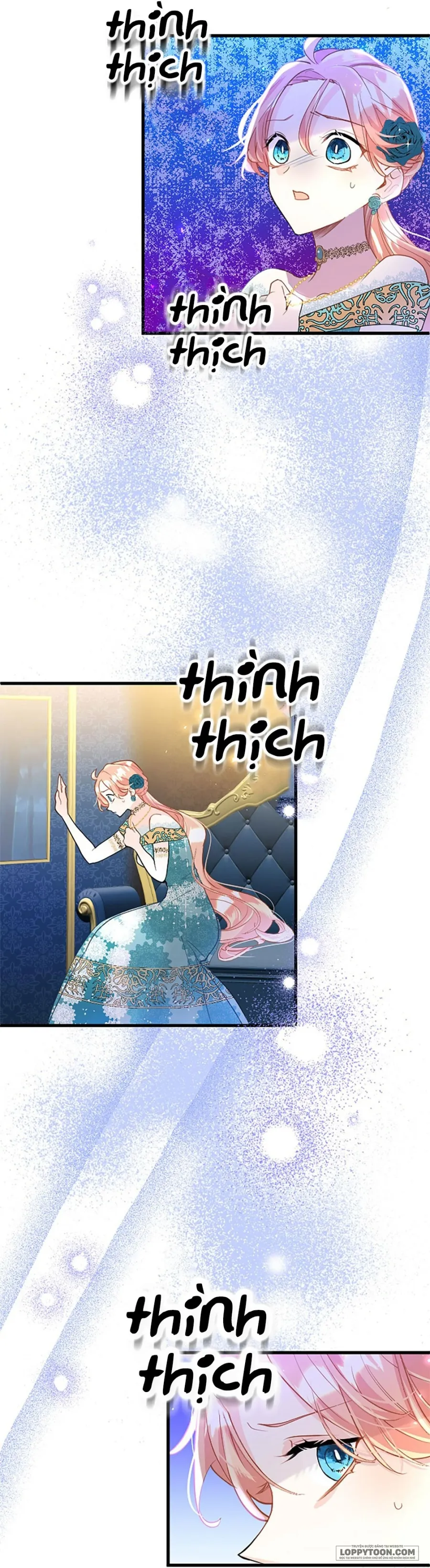 Đại Tiểu Thư Sao Phải Giả Nam - Chap 45 - Trang 57