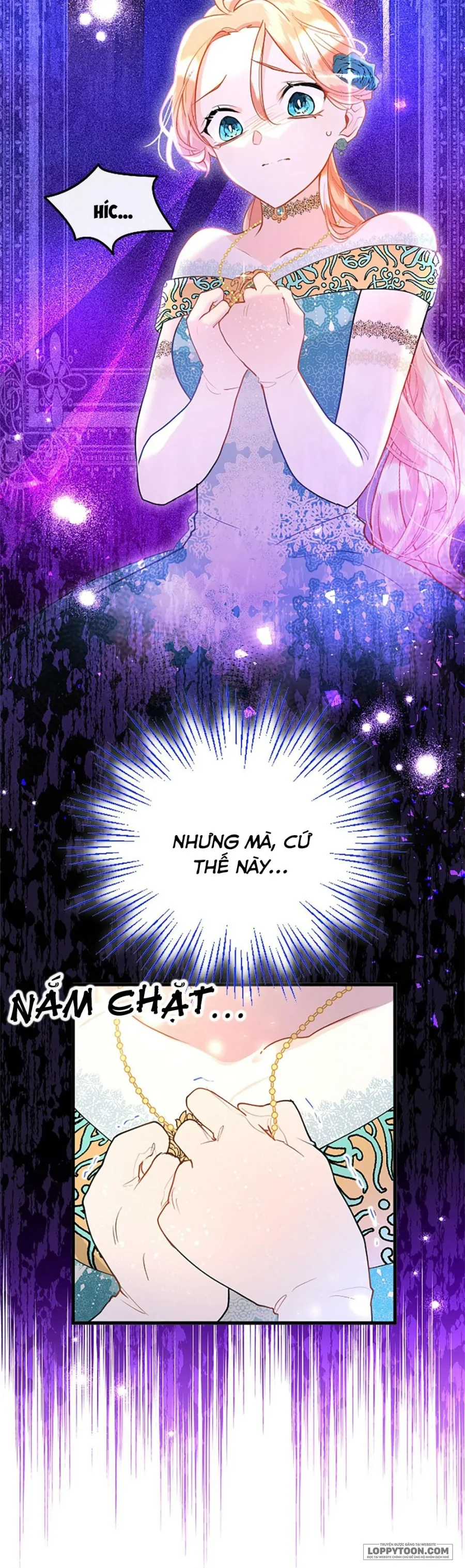 Đại Tiểu Thư Sao Phải Giả Nam - Chap 45 - Trang 62