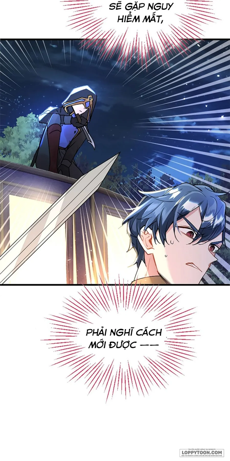 Đại Tiểu Thư Sao Phải Giả Nam - Chap 45 - Trang 66