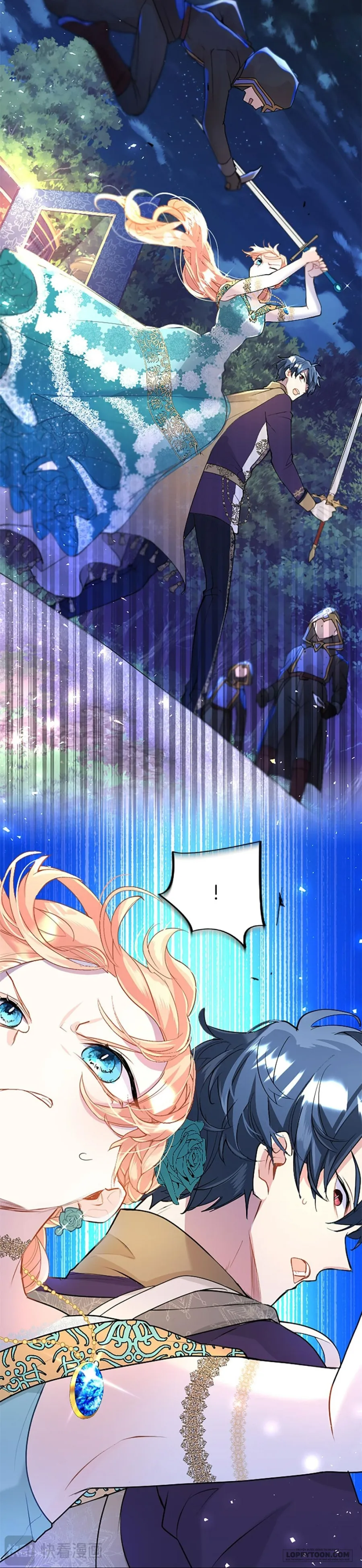 Đại Tiểu Thư Sao Phải Giả Nam - Chap 45 - Trang 70