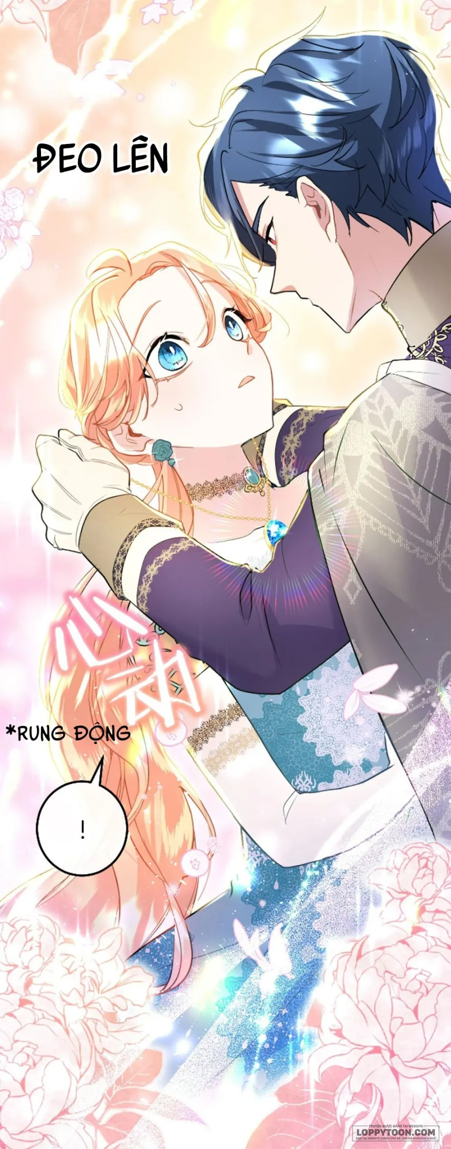 Đại Tiểu Thư Sao Phải Giả Nam - Chap 45 - Trang 8