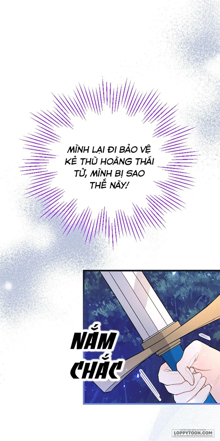 Đại Tiểu Thư Sao Phải Giả Nam - Chap 45 - Trang 73