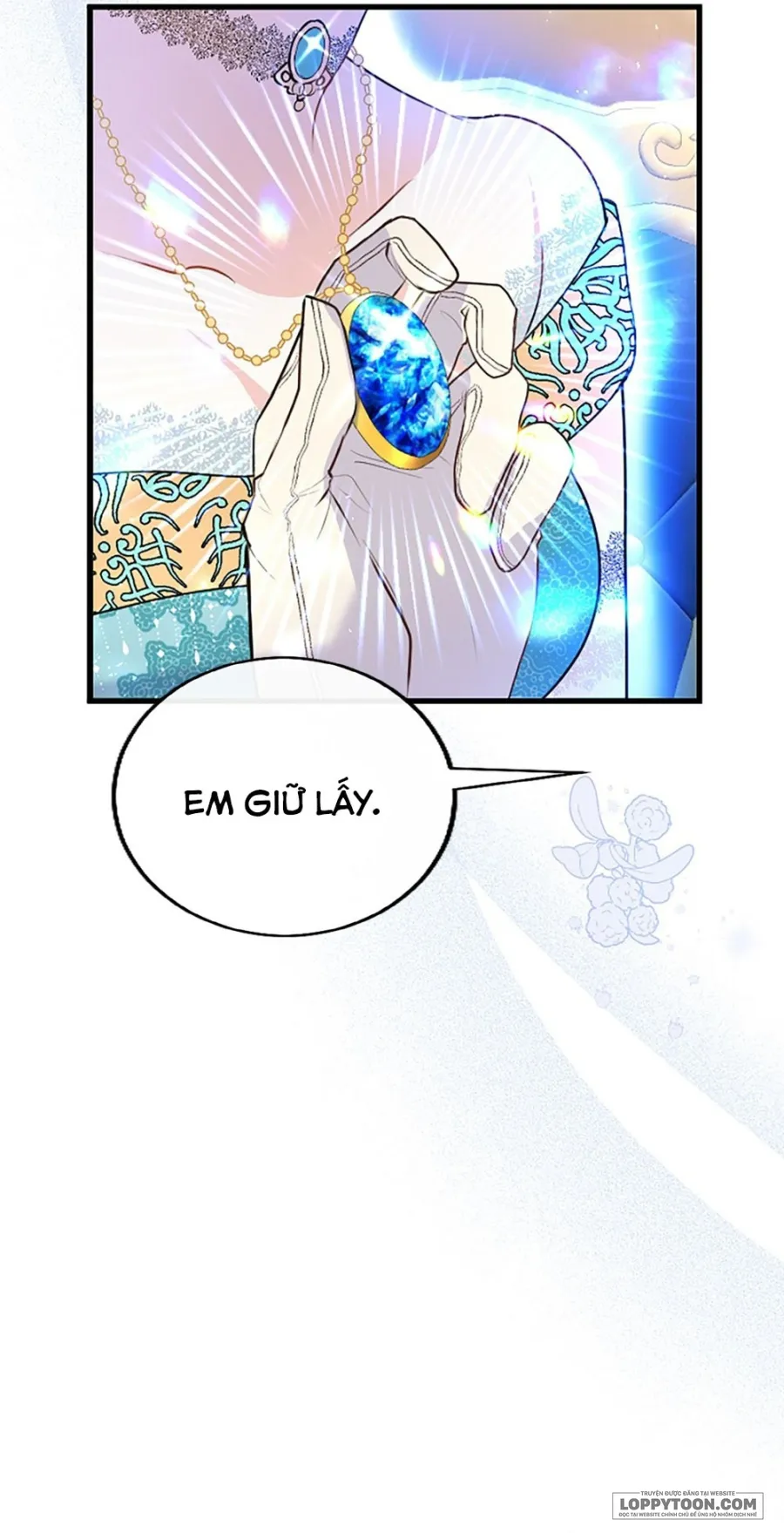 Đại Tiểu Thư Sao Phải Giả Nam - Chap 45 - Trang 10