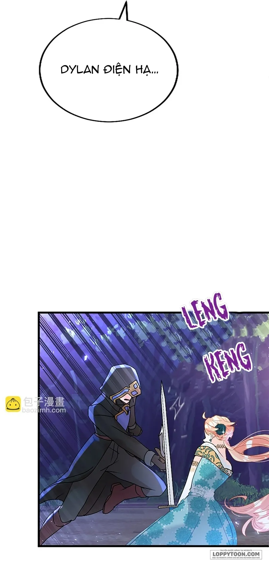Đại Tiểu Thư Sao Phải Giả Nam - Chap 46 - Trang 11