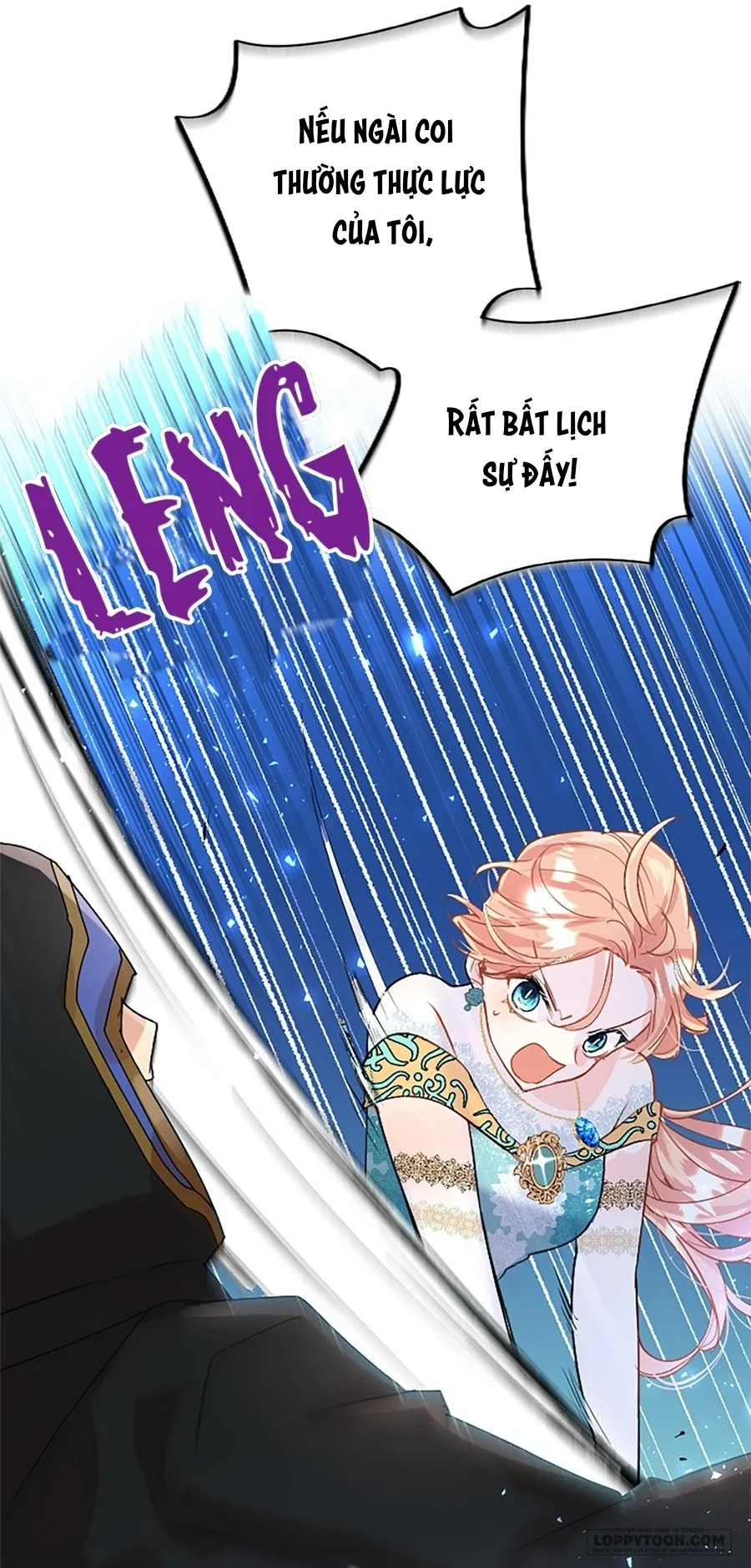 Đại Tiểu Thư Sao Phải Giả Nam - Chap 46 - Trang 12