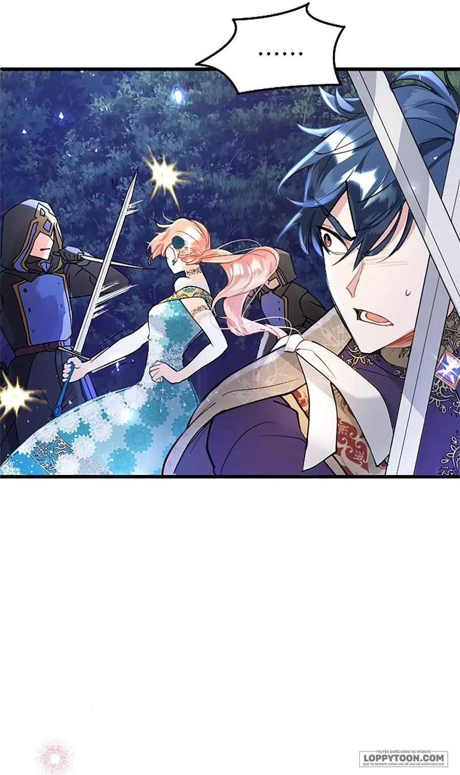 Đại Tiểu Thư Sao Phải Giả Nam - Chap 46 - Trang 14