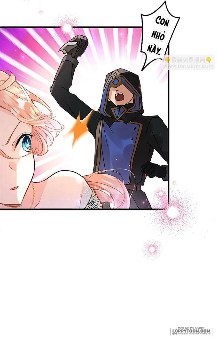 Đại Tiểu Thư Sao Phải Giả Nam - Chap 46 - Trang 15