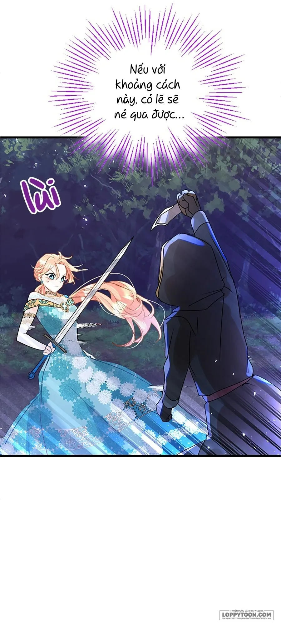 Đại Tiểu Thư Sao Phải Giả Nam - Chap 46 - Trang 16