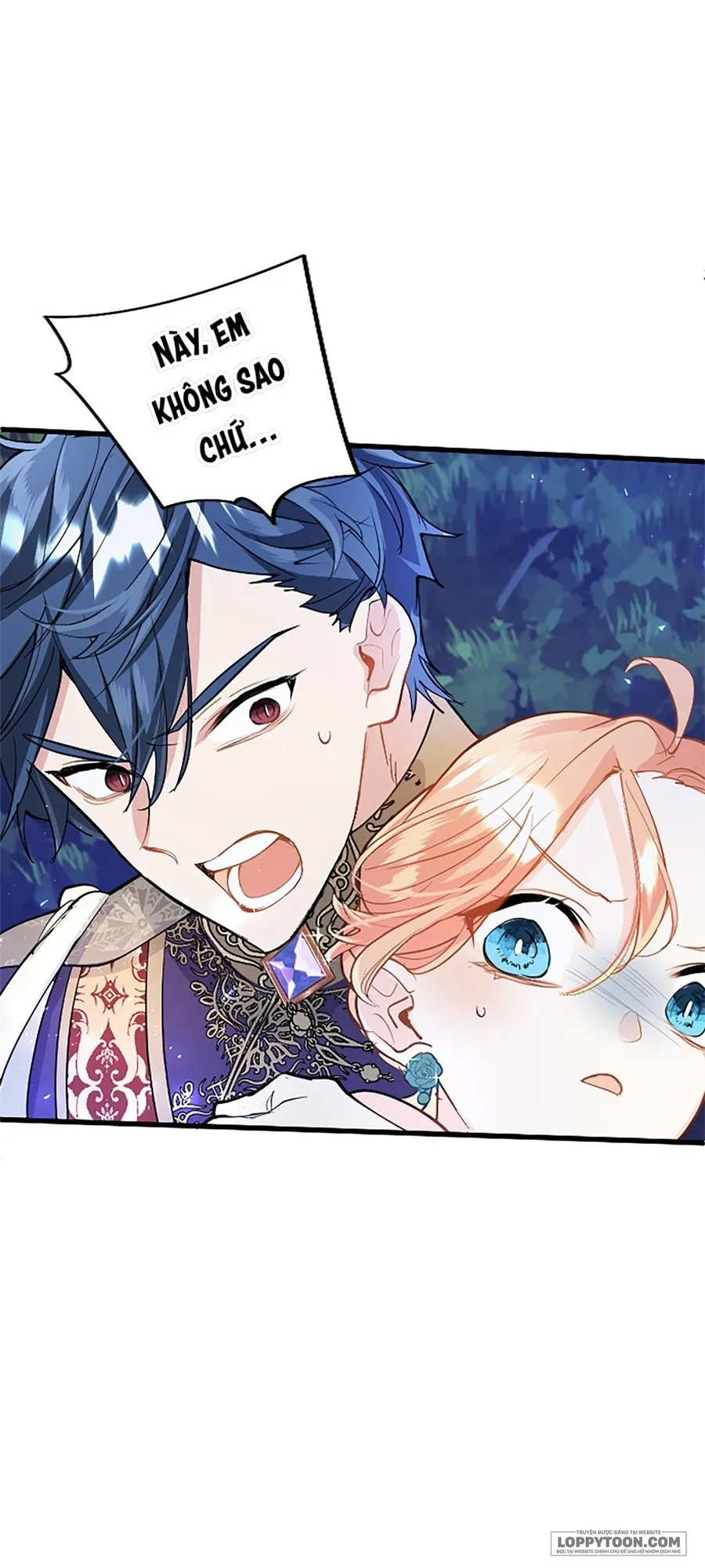 Đại Tiểu Thư Sao Phải Giả Nam - Chap 46 - Trang 21