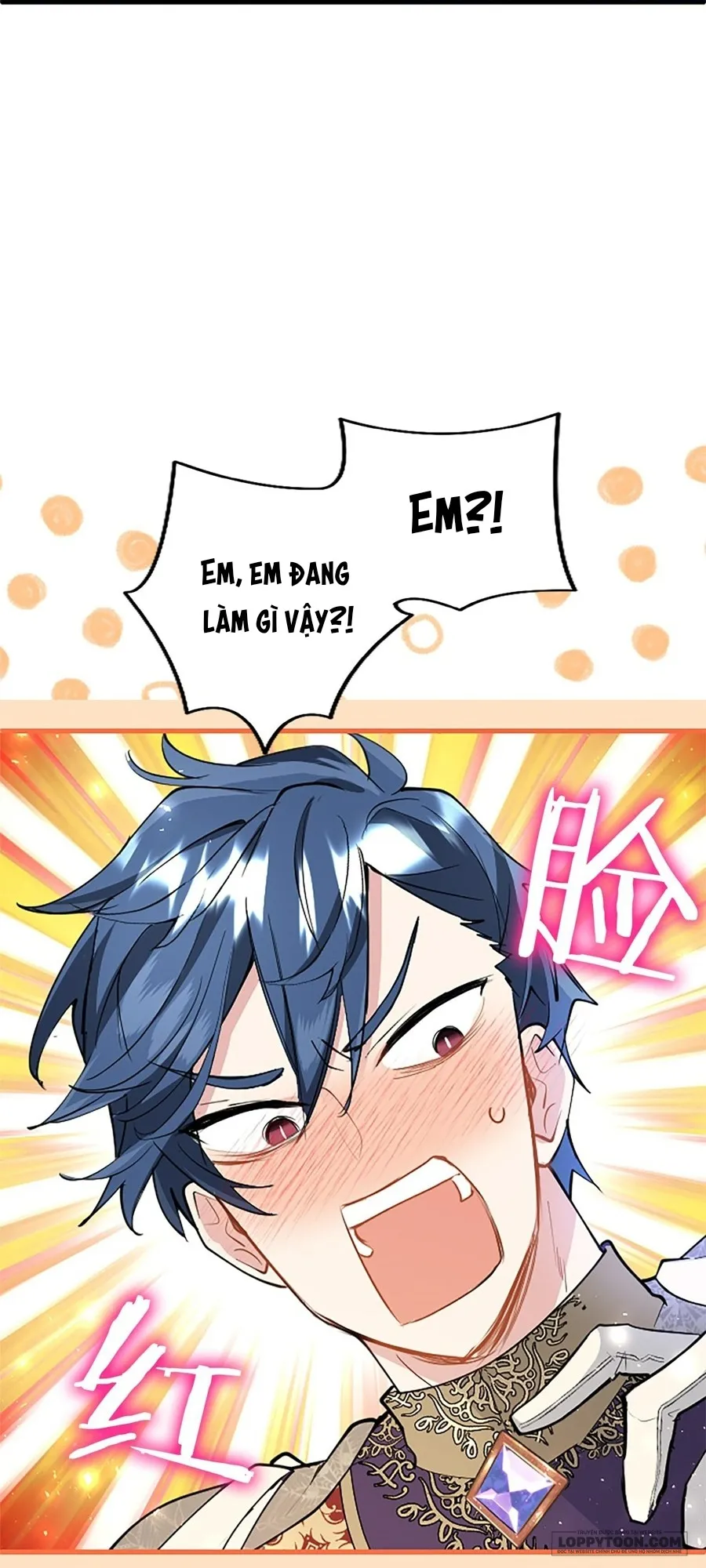 Đại Tiểu Thư Sao Phải Giả Nam - Chap 46 - Trang 23