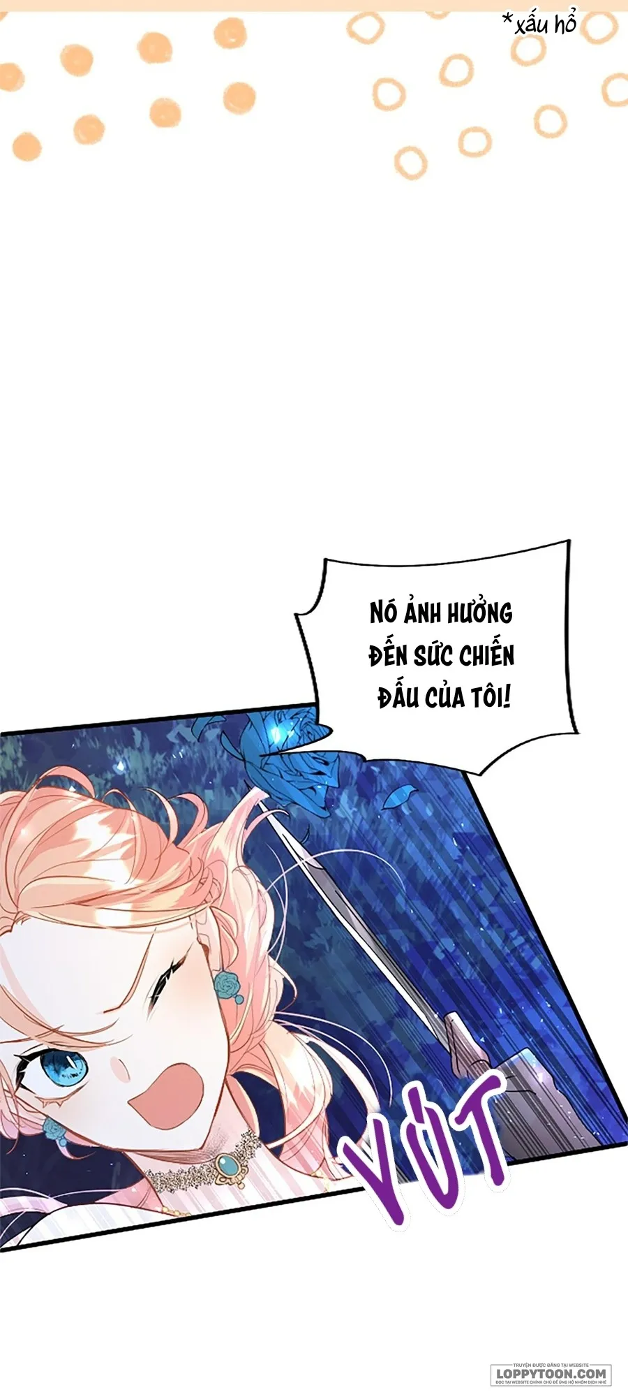 Đại Tiểu Thư Sao Phải Giả Nam - Chap 46 - Trang 24