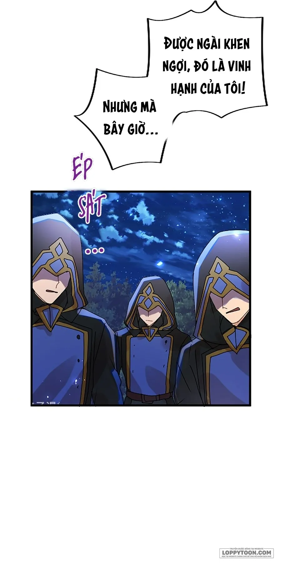 Đại Tiểu Thư Sao Phải Giả Nam - Chap 46 - Trang 29