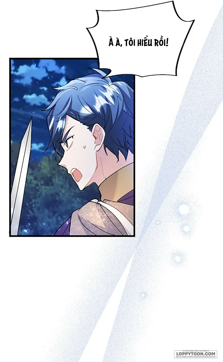 Đại Tiểu Thư Sao Phải Giả Nam - Chap 46 - Trang 30