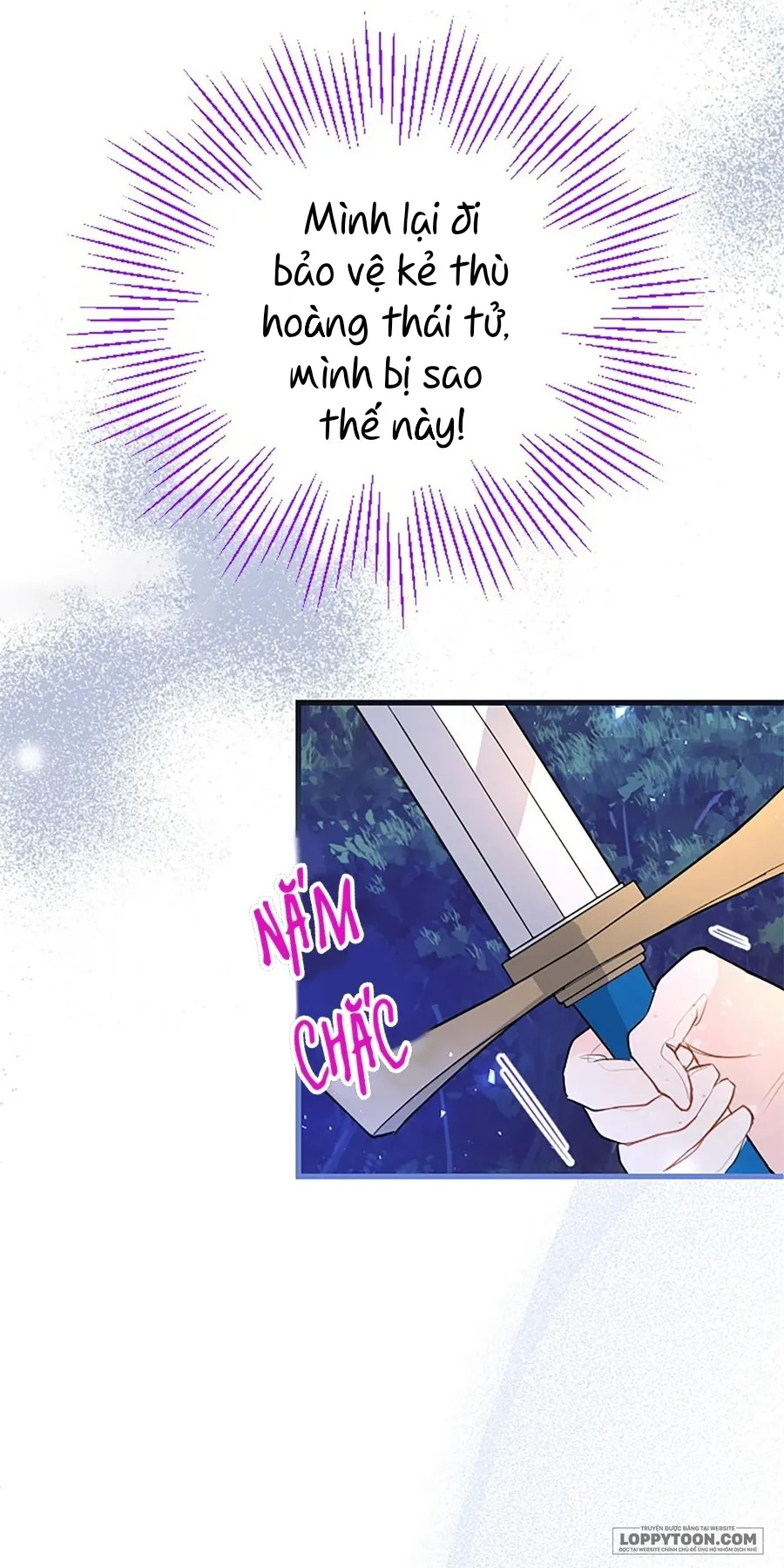 Đại Tiểu Thư Sao Phải Giả Nam - Chap 46 - Trang 4