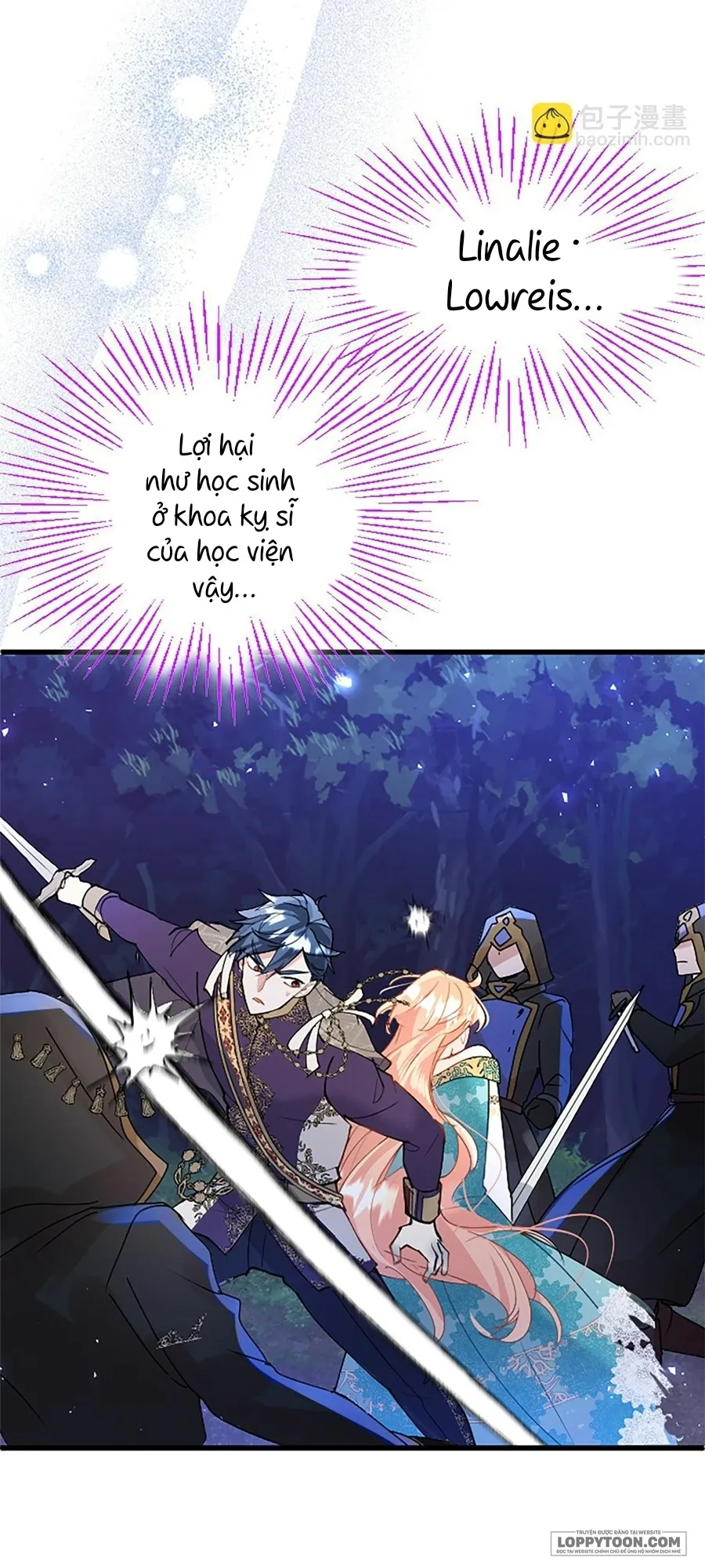 Đại Tiểu Thư Sao Phải Giả Nam - Chap 46 - Trang 31