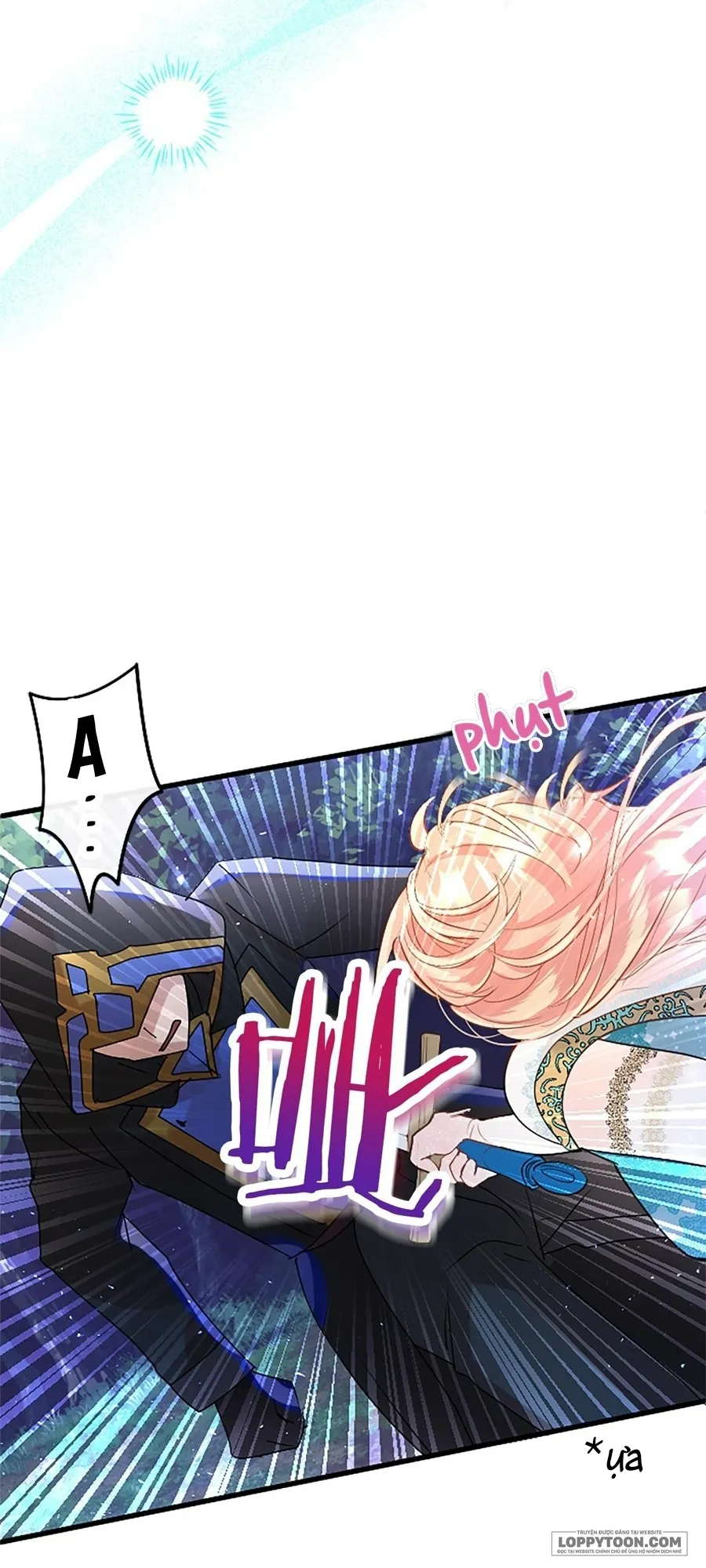 Đại Tiểu Thư Sao Phải Giả Nam - Chap 46 - Trang 33