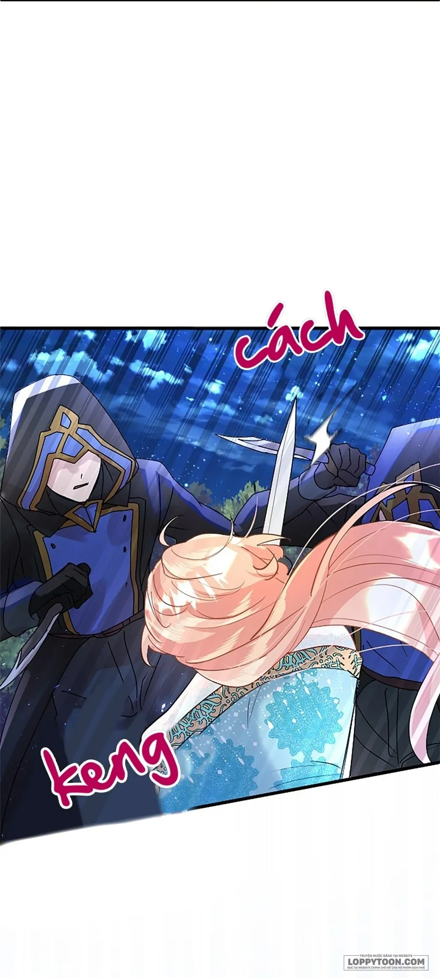 Đại Tiểu Thư Sao Phải Giả Nam - Chap 46 - Trang 37