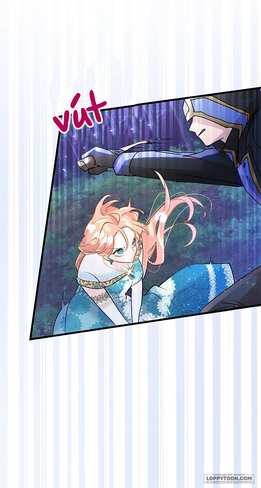 Đại Tiểu Thư Sao Phải Giả Nam - Chap 46 - Trang 38
